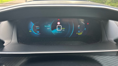 Peugeot 2008 100kW GT 50kWh 5dr Auto Electric Estate